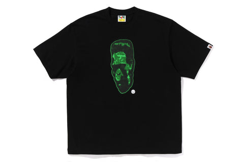 SPRAY FRANKENSTEIN RELAXED FIT TEE