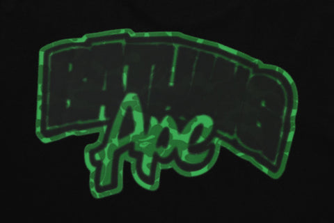 SPRAY FRANKENSTEIN RELAXED FIT TEE