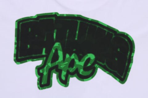 SPRAY FRANKENSTEIN RELAXED FIT TEE