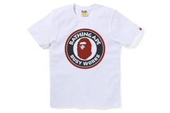 BUSY WORKS TEE