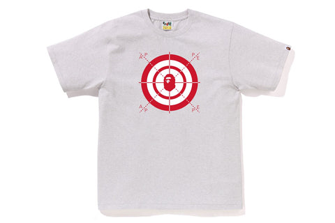SHOOTING GALLERY TEE