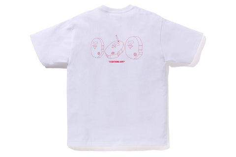 SHOOTING GALLERY TEE