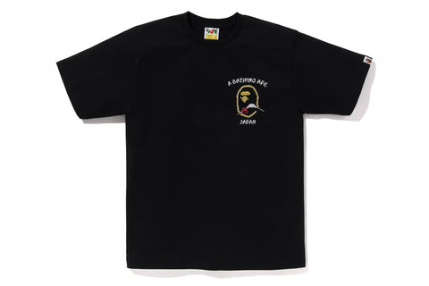 JAPAN SOUVENIR TEE #1