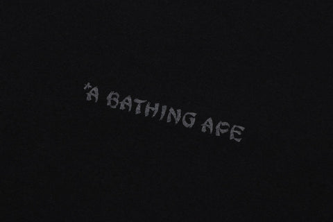 JAPANESE TATTOO LOGO TEE