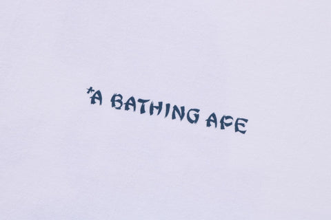 JAPANESE TATTOO LOGO TEE