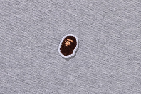 ONE POINT RELAXED FIT TEE