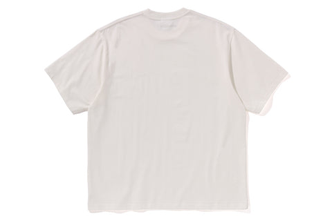 ONE POINT RELAXED FIT TEE