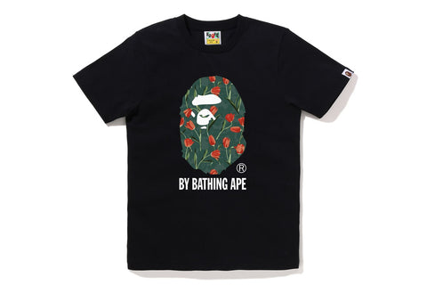 TULIP CAMO BY BATHING TEE