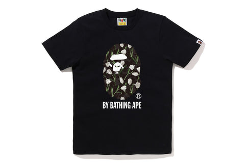 TULIP CAMO BY BATHING TEE