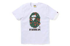 TULIP CAMO BY BATHING TEE