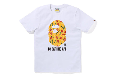 TULIP CAMO BY BATHING TEE