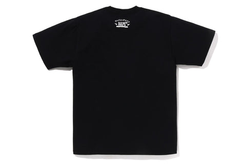 JAPAN COLLEGE TEE