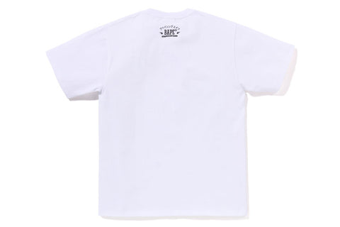 JAPAN COLLEGE TEE
