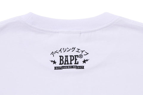 JAPAN COLLEGE TEE