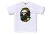 GIANT 1ST CAMO BIG APE HEAD TEE