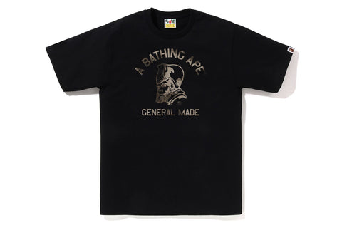 HIGH TONE BLEACH GENERAL MADE TEE