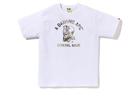 HIGH TONE BLEACH GENERAL MADE TEE