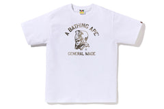 HIGH TONE BLEACH GENERAL MADE TEE