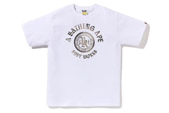 HIGH TONE BLEACH BA EMBLEM TEE