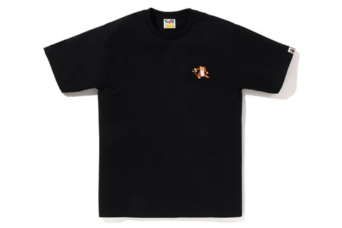TIGER ONE POINT TEE