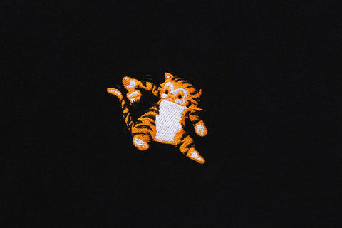 TIGER ONE POINT TEE