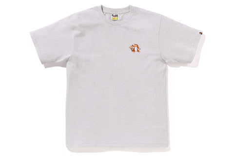 TIGER ONE POINT TEE