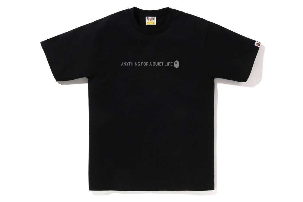 REFLECTOR INDUSTRIAL LOGO TEE