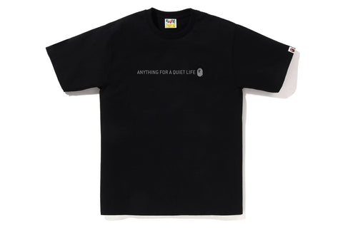 REFLECTOR INDUSTRIAL LOGO TEE