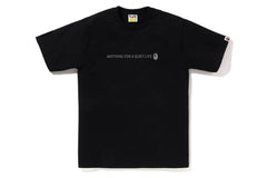 REFLECTOR INDUSTRIAL LOGO TEE