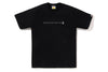 REFLECTOR INDUSTRIAL LOGO TEE
