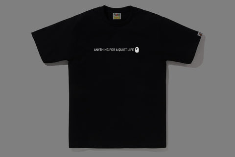 REFLECTOR INDUSTRIAL LOGO TEE