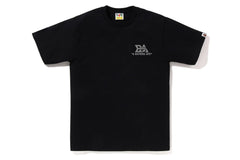 REFLECTOR TECH LOGO TEE