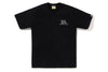 REFLECTOR TECH LOGO TEE