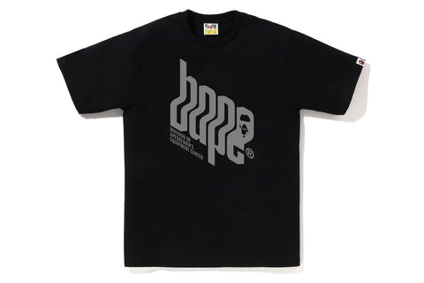 REFLECTOR EQUIPMENT CENTER LOGO TEE