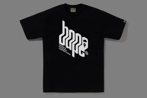 REFLECTOR EQUIPMENT CENTER LOGO TEE