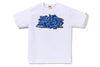 ASNKA KANJI GRAFFITI LOGO TEE