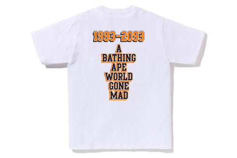 BASEBALL LOGO TEE