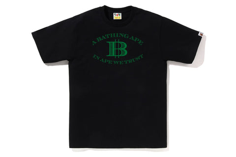 MONEY B LOGO TEE