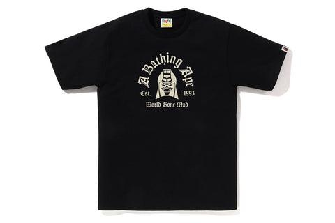 MAD GENERAL COLLEGE TEE