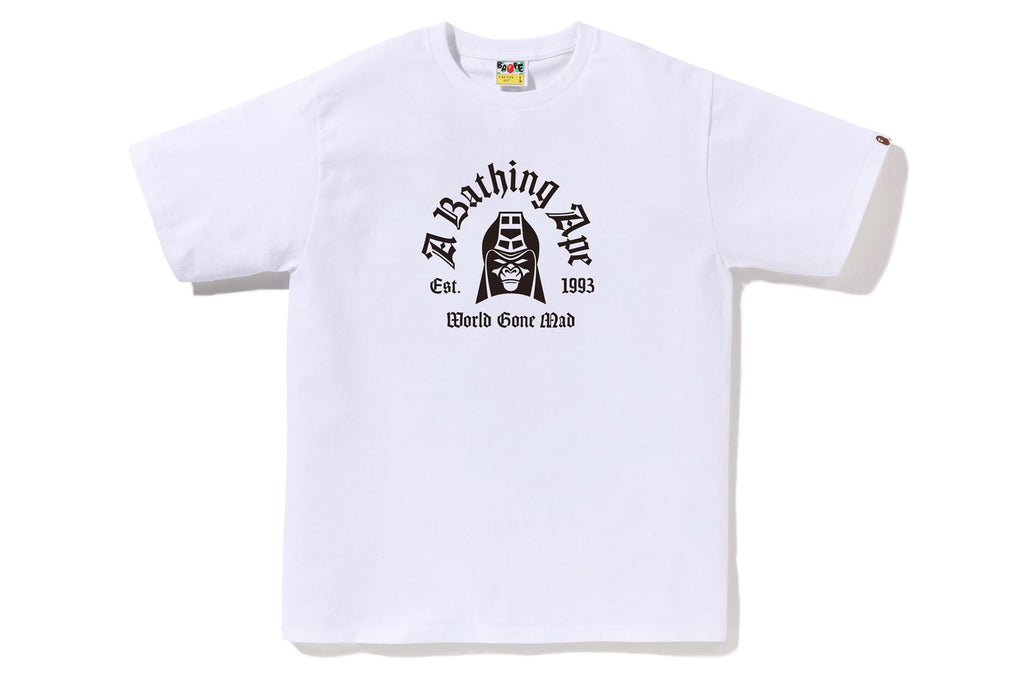 MAD GENERAL COLLEGE TEE
