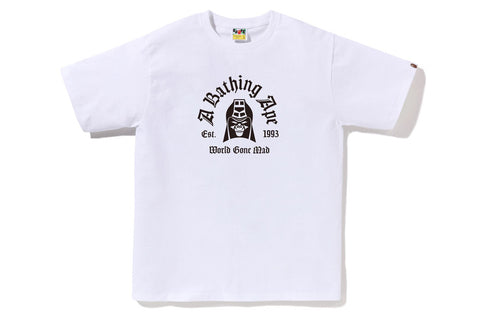 MAD GENERAL COLLEGE TEE