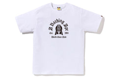 MAD GENERAL COLLEGE TEE