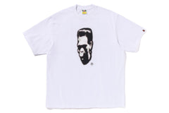 CITY CAMO FRANKENSTEIN RELAXED FIT TEE