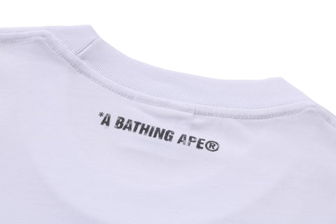 CITY CAMO FRANKENSTEIN RELAXED FIT TEE
