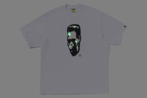 CITY CAMO FRANKENSTEIN RELAXED FIT TEE