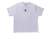 BAPE STA APE FACE RELAXED FIT TEE