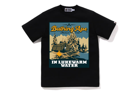 BASE CAMP TEE