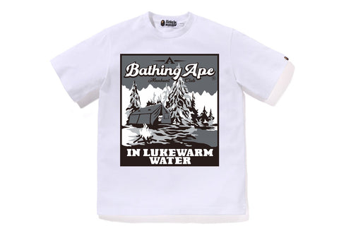 BASE CAMP TEE