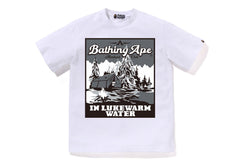 BASE CAMP TEE