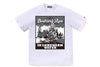 BASE CAMP TEE